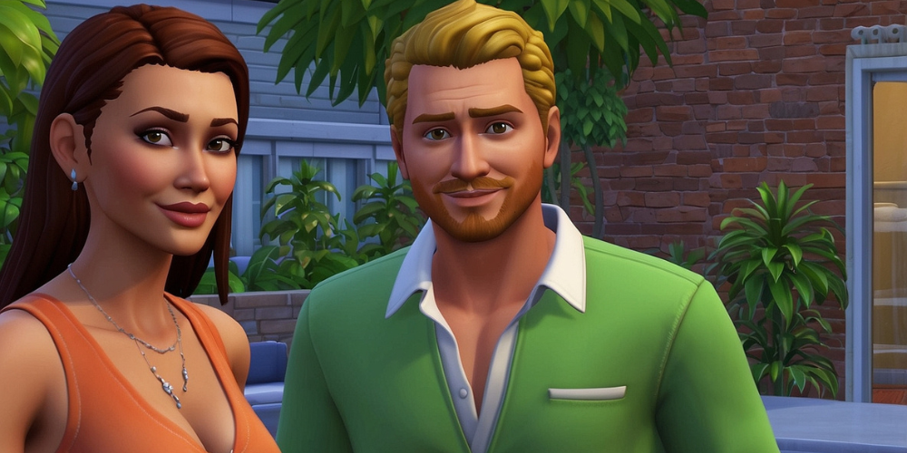 The Evolution of The Sims 4 Universe